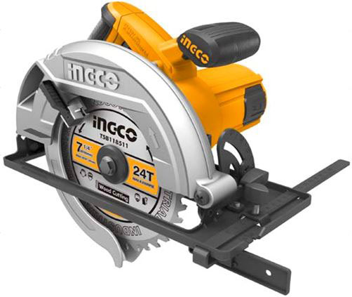 Máy cưa đĩa tròn INGCO CS18568 1600W