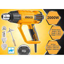 Máy thổi hơi nóng INGCO HG200028 2000W