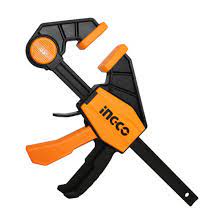 Kẹp nhanh INGCO HQBC01601 6"