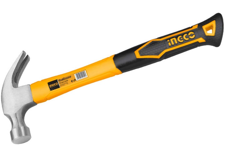 Búa nhổ đinh INGCO HCH80808 220g