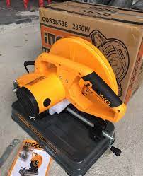 Máy cắt sắt 2350W INGCO COS35538 355mm 2350W