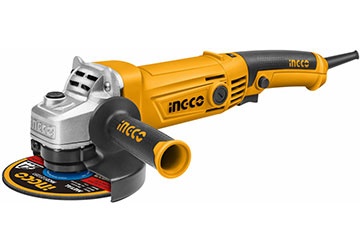 Máy mài góc INGCO AG10108-5 1010W - 5" (125mm)