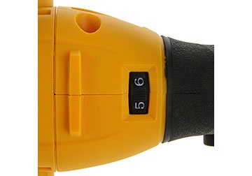 Máy mài góc INGCO AG10108-5 1010W - 5" (125mm)