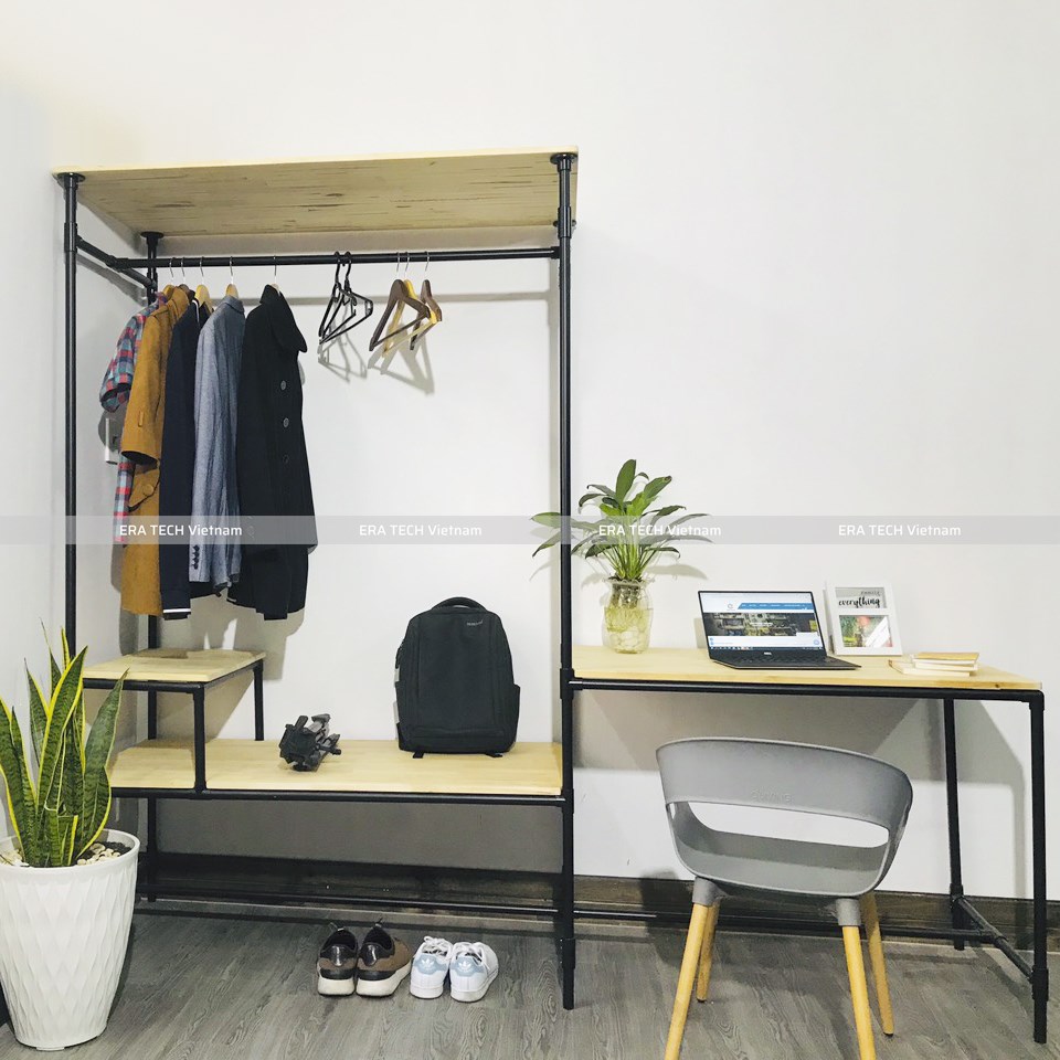 TỦ BÀN KẾT HỢP OLSO 200