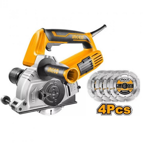 Máy cắt rãnh tường INGCO WLC15008 1500W