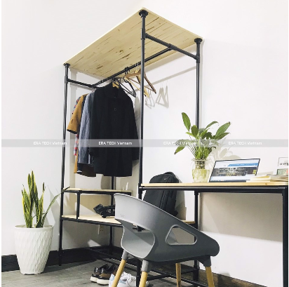 TỦ BÀN KẾT HỢP OLSO 200