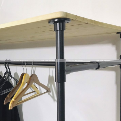 TỦ BÀN KẾT HỢP OLSO 200