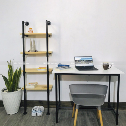 KỆ RYOBI 50x20cm-4 tầng