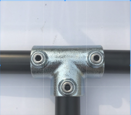 Phụ kiện nối ống ET104