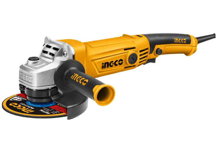 Máy mài góc INGCO AG900282 900W - 4" (100mm)