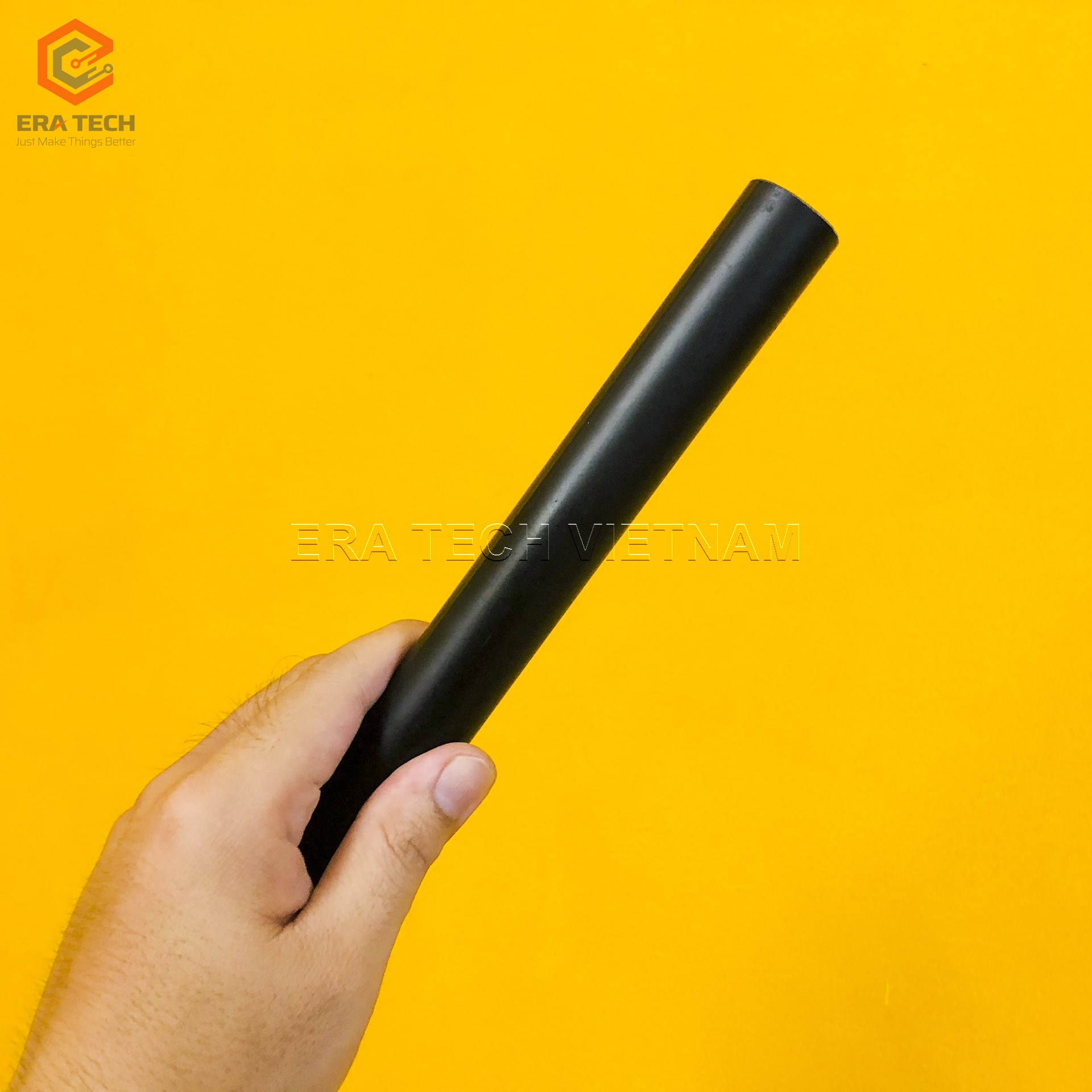 Ống thép khớp ET