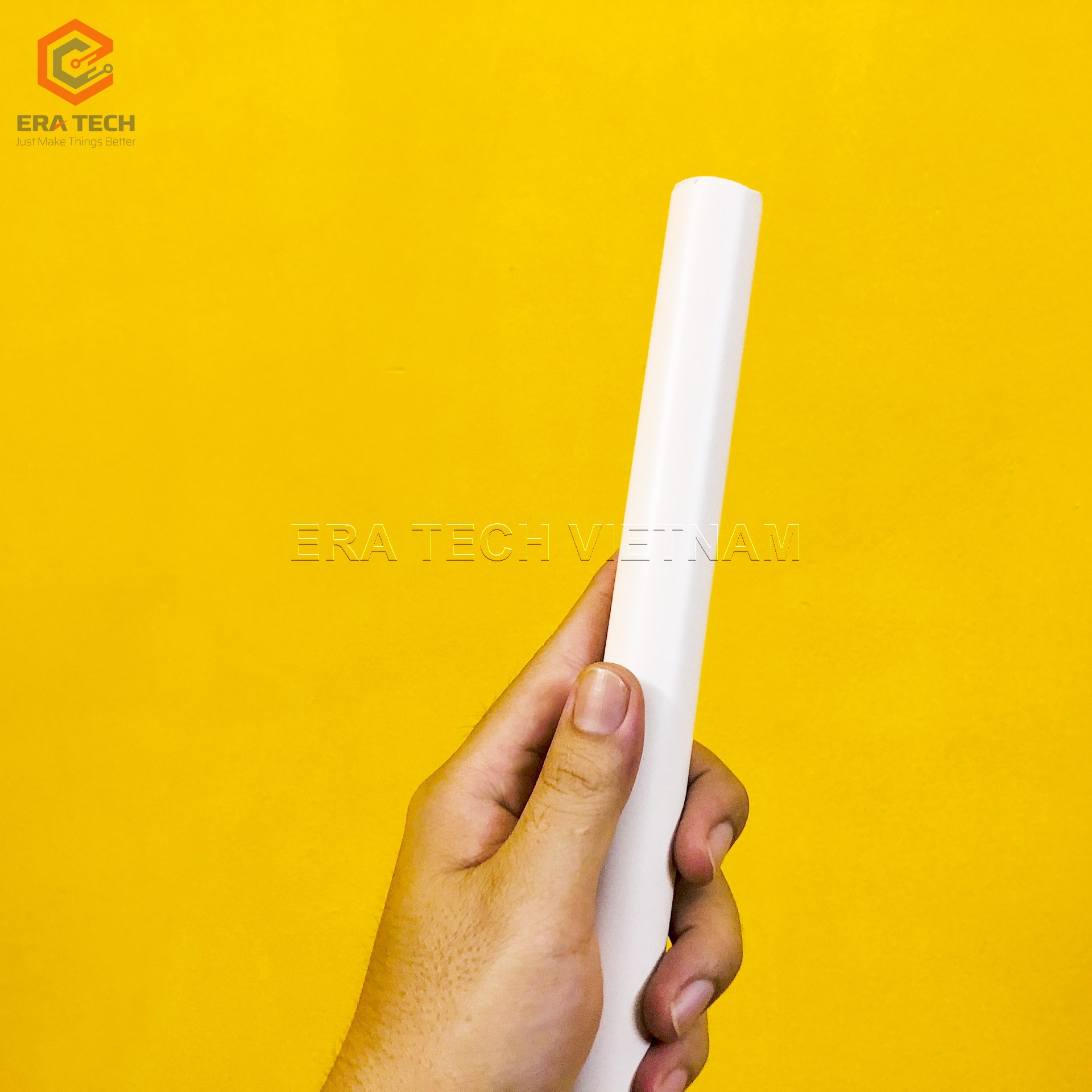 Ống thép khớp ET