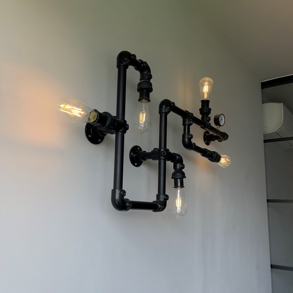 Đèn Decor DDC-ET27B