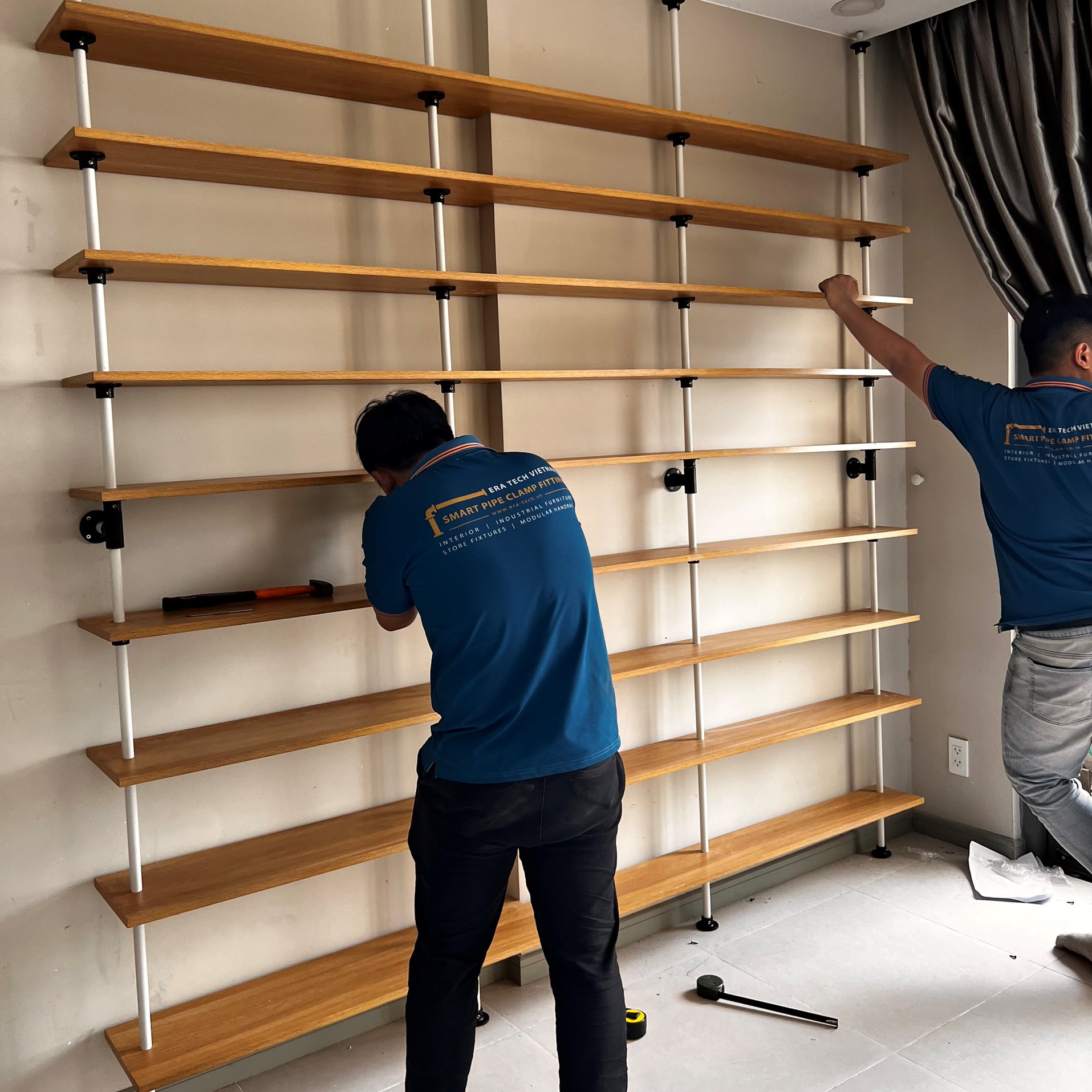 Kệ tường KT7923-ET21W