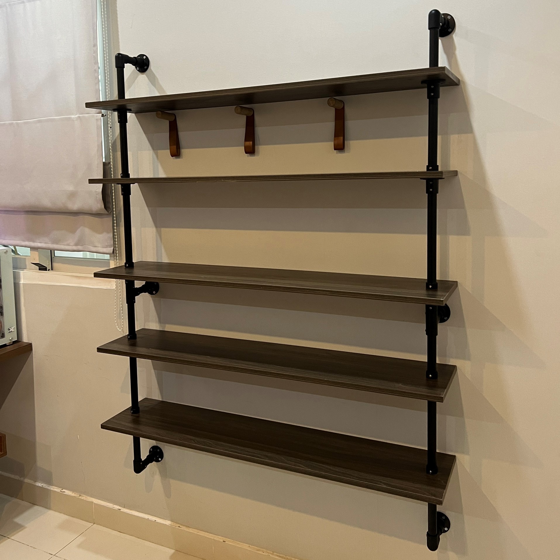 Kệ tường KT11423-KN25B