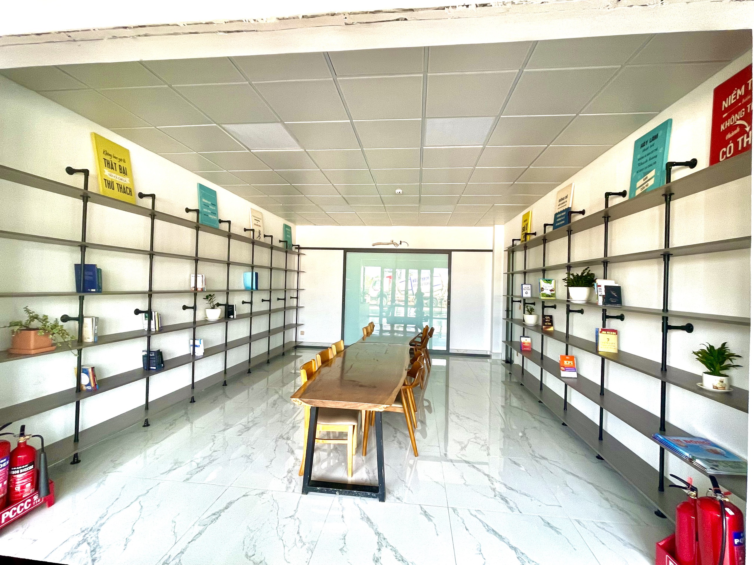 Kệ tường KT11223-KN25B