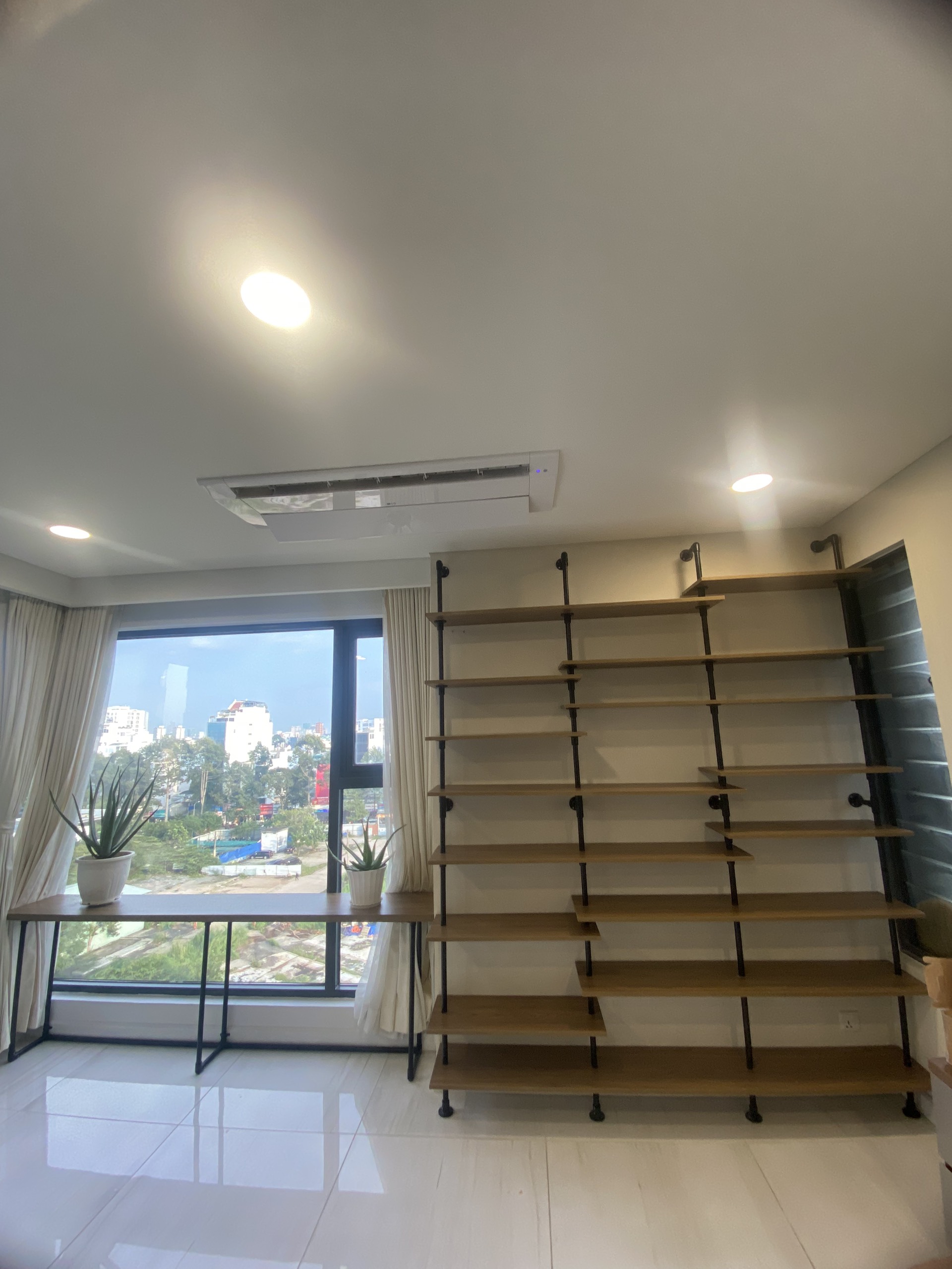 Kệ tường KT14723-KN25B