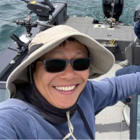 Anh Hoàng Lê - GĐ Cty Focus