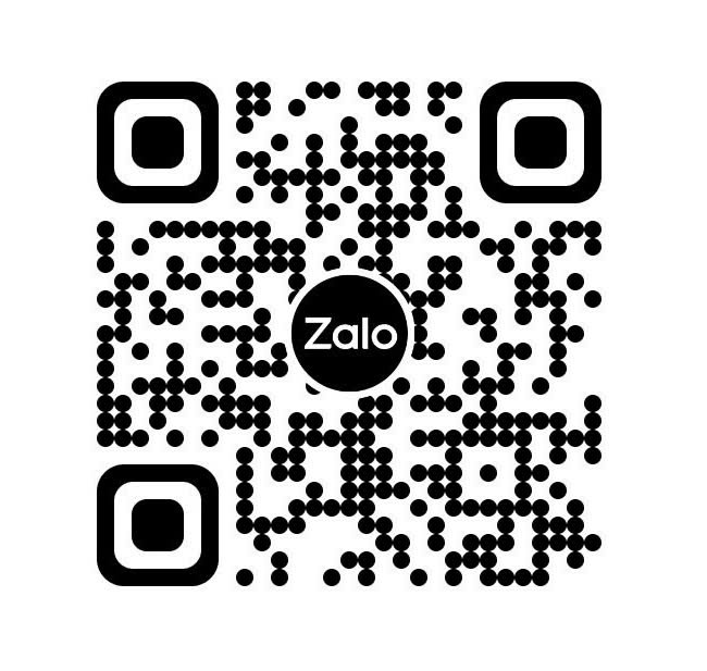 Zalo Hotline