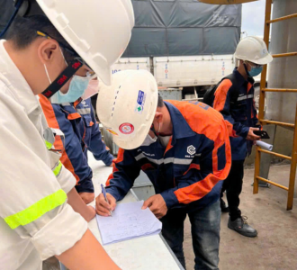 Cung cấp thiết bị phụ kiện