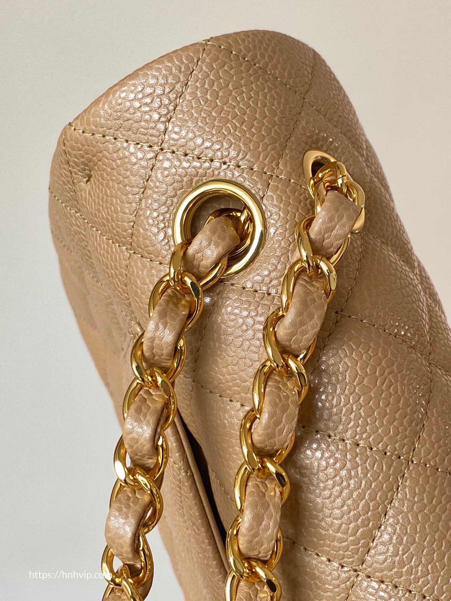 Chanel Classic Flap Bag 25cm