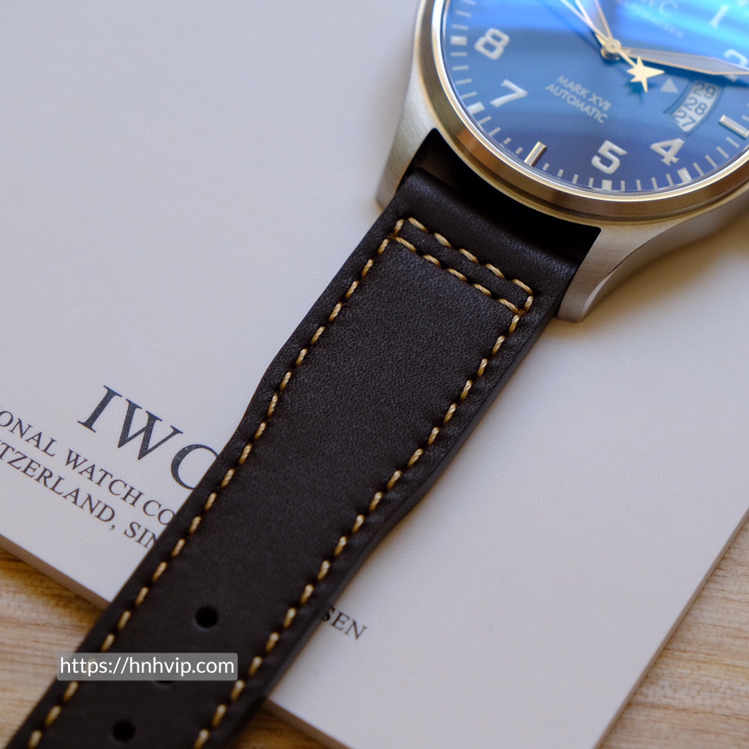 IWC IW326506 PILOT'S WATCH MARK XVII EDITION “LE PETIT PRINCE”