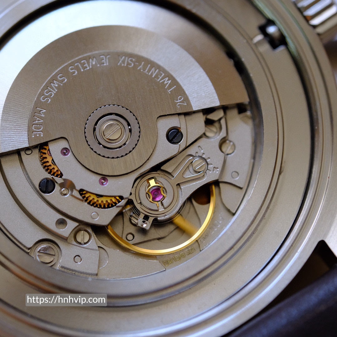 IWC IW326506 PILOT'S WATCH MARK XVII EDITION “LE PETIT PRINCE”
