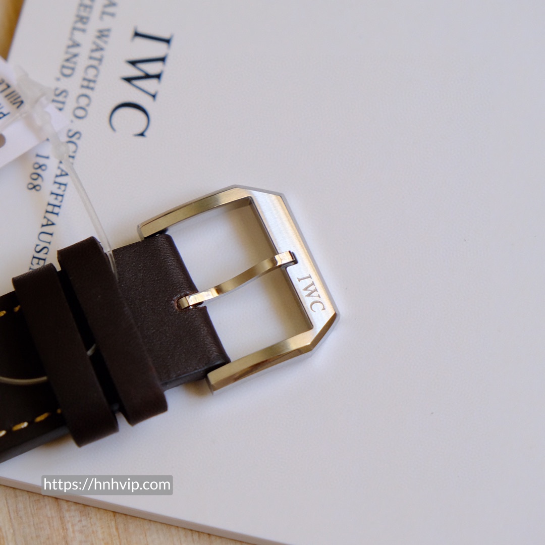 IWC IW326506 PILOT'S WATCH MARK XVII EDITION “LE PETIT PRINCE”