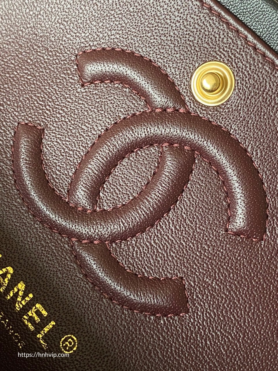 Chanel Classic Flap Bag 23cm