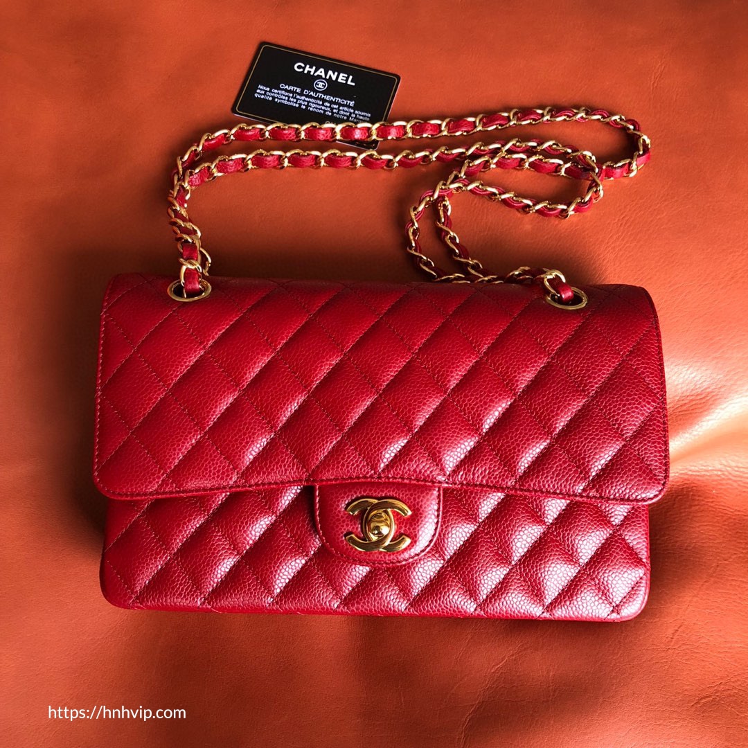 Chi tiết 69 về chanel red bag mini mới nhất  Du học Akina