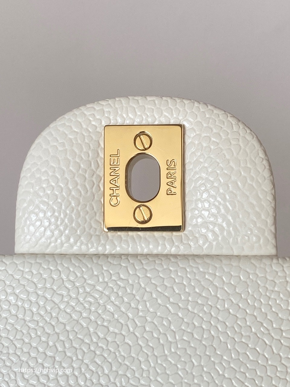 Chanel Classic Flap Bag 23cm