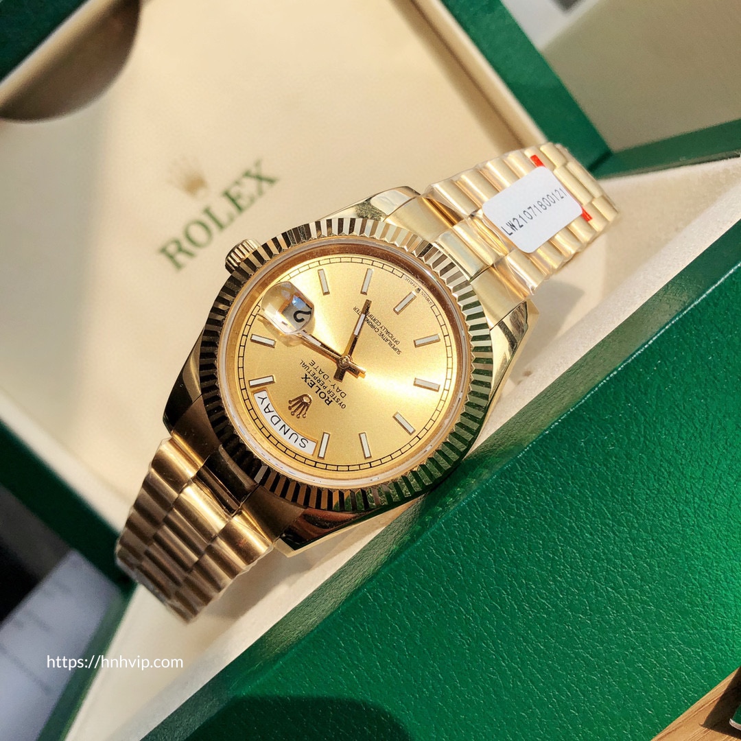 Rolex oyster perpetual datejust