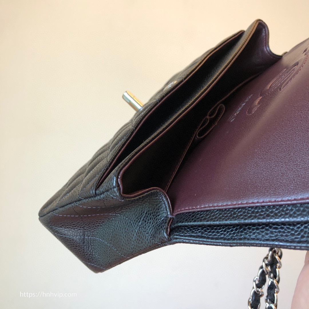 Chanel Classic Flap Bag 23cm