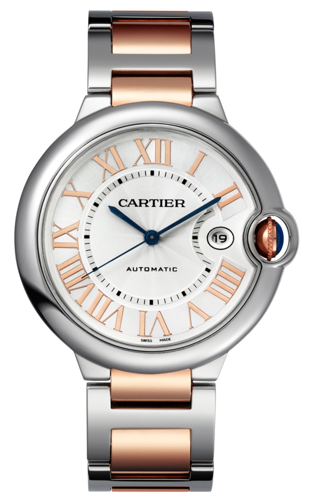 Ballon Bleu de Cartier W6920095