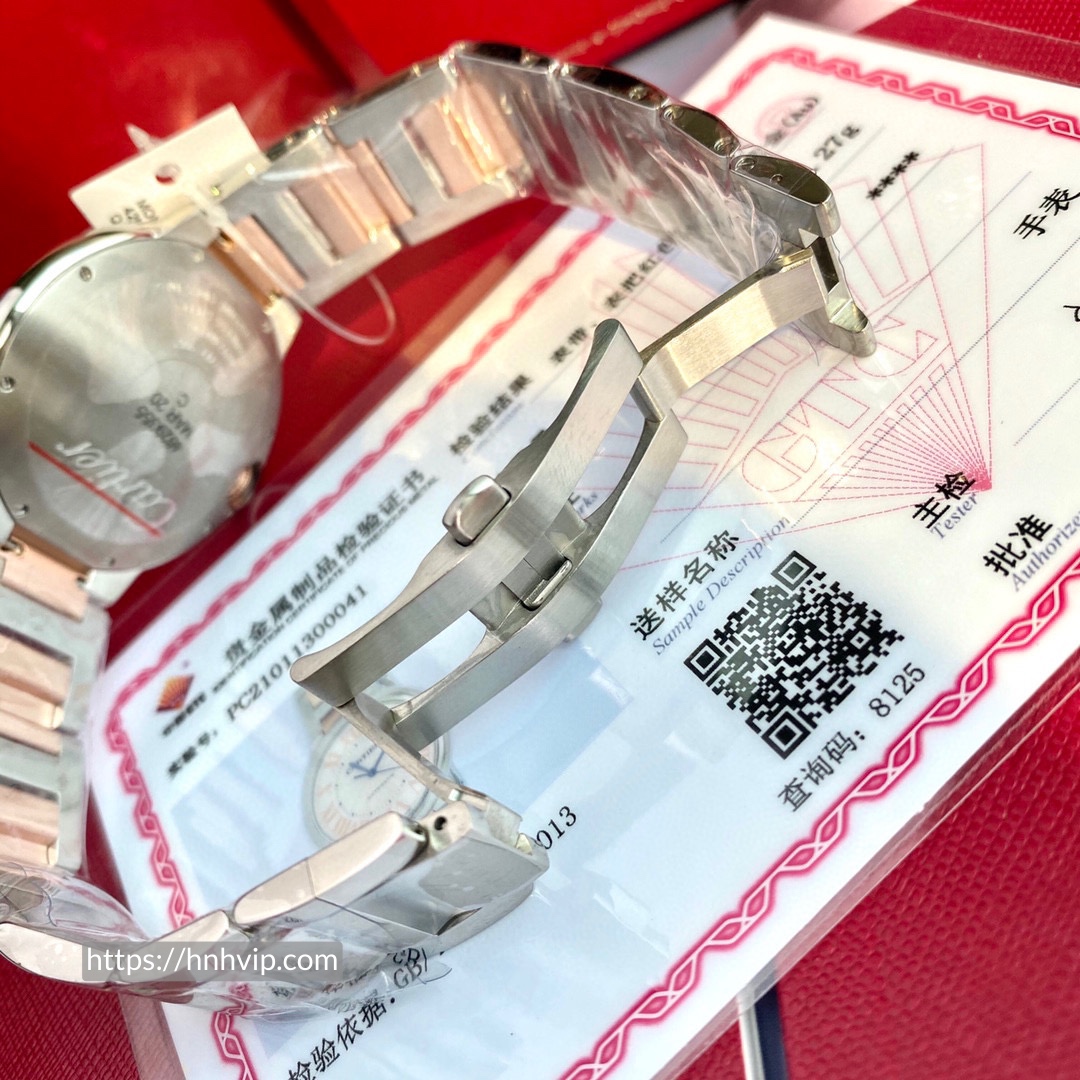 Ballon Bleu de Cartier W6920095