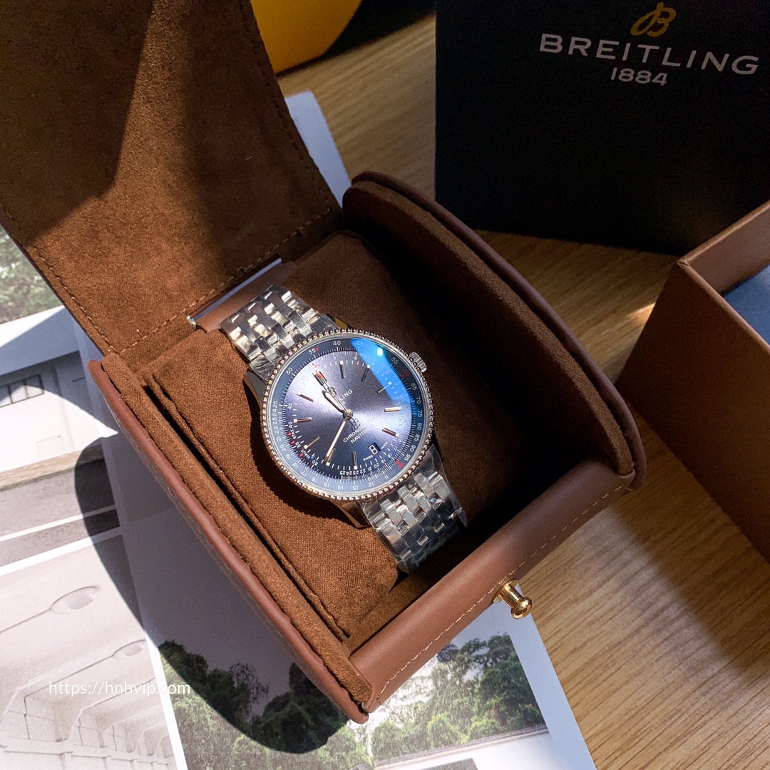 Breitling NAVITIMER AUTOMATIC 41
