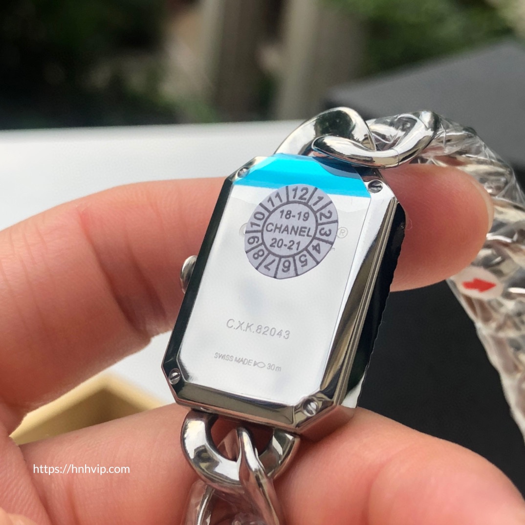 Chanel PREMIÈRE CHAIN WATCH ,28mm