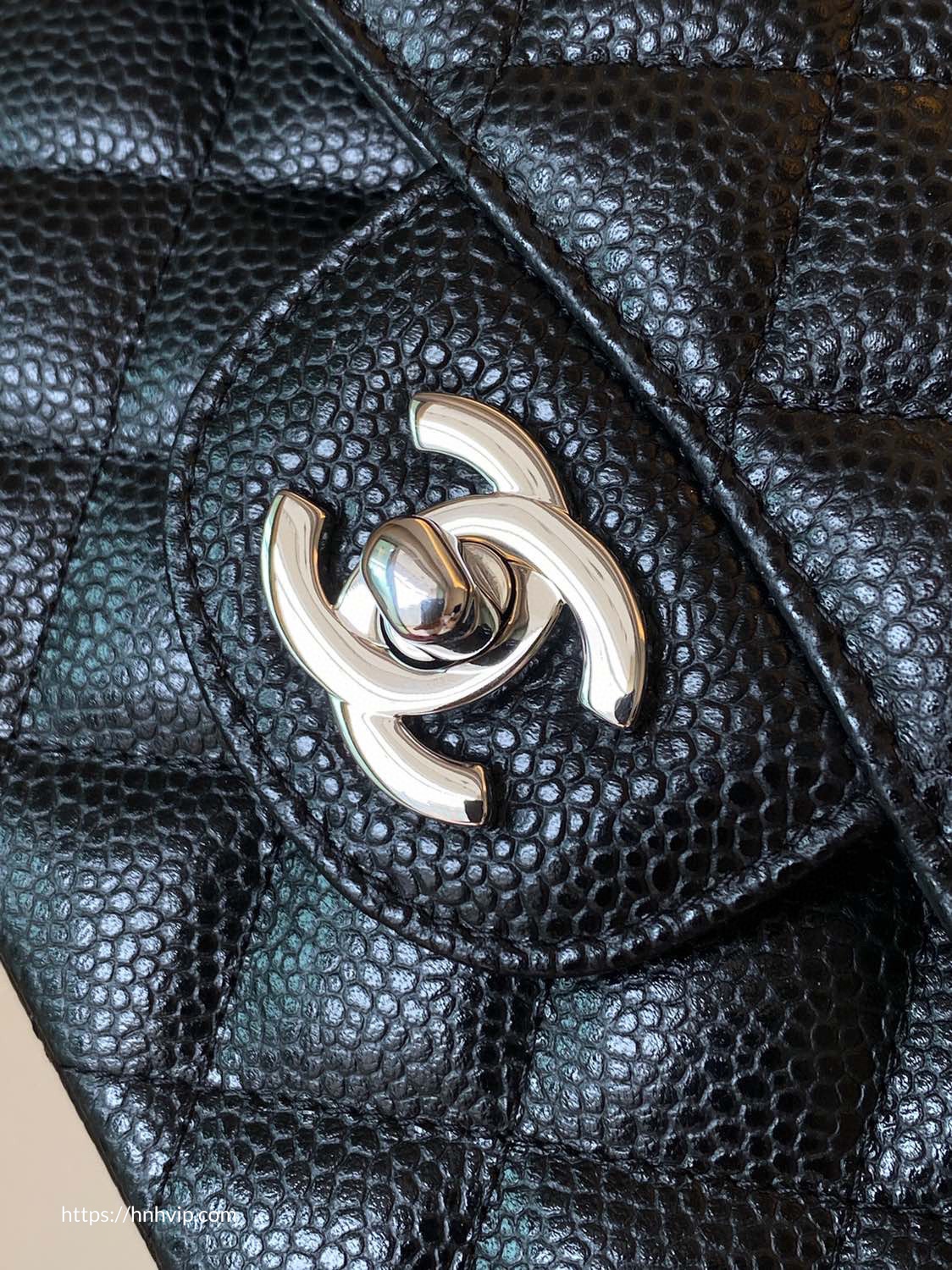 Chanel Classic Flap Bag 23cm