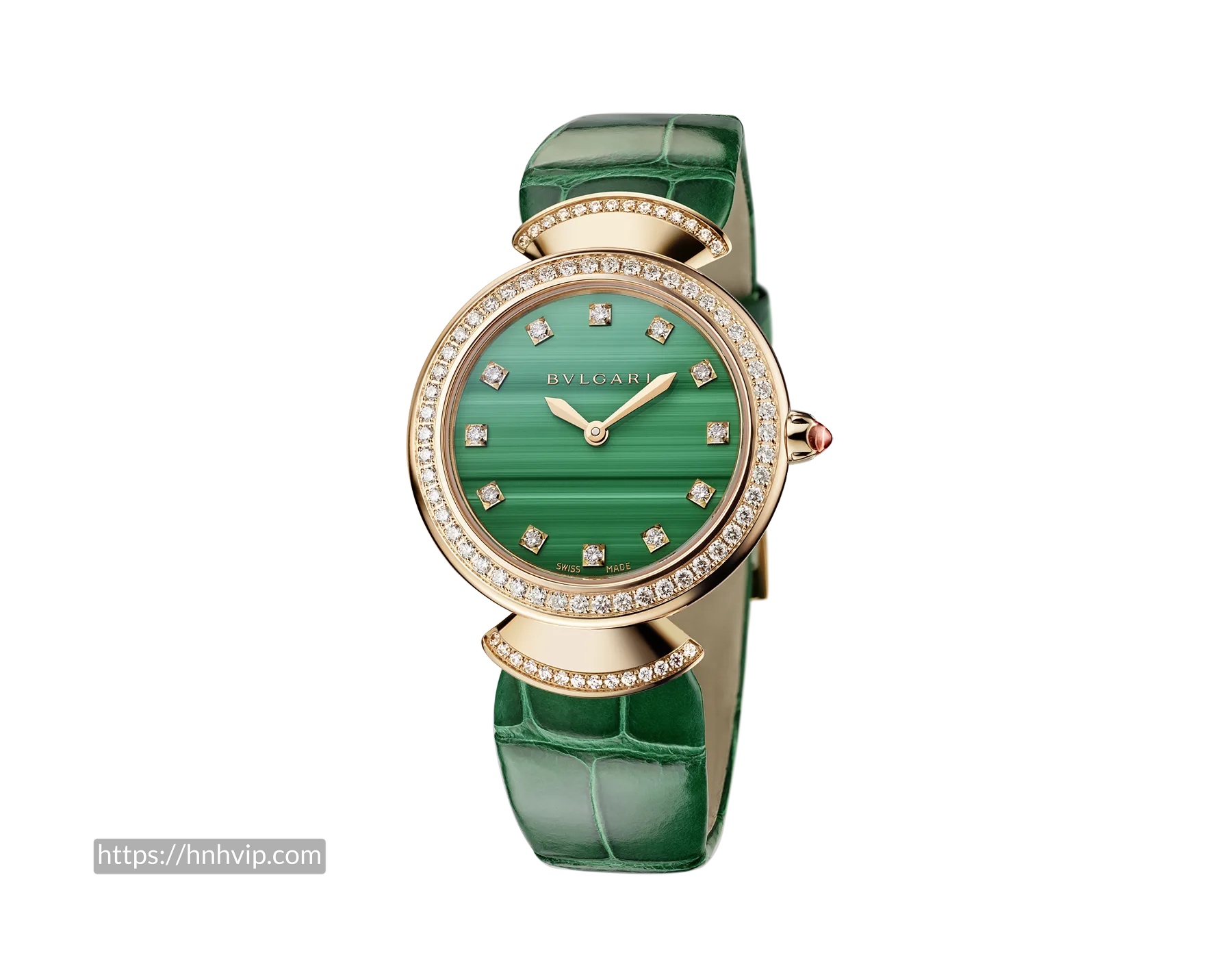 BVLGARI DIVAS’ DREAM WATCH 103119