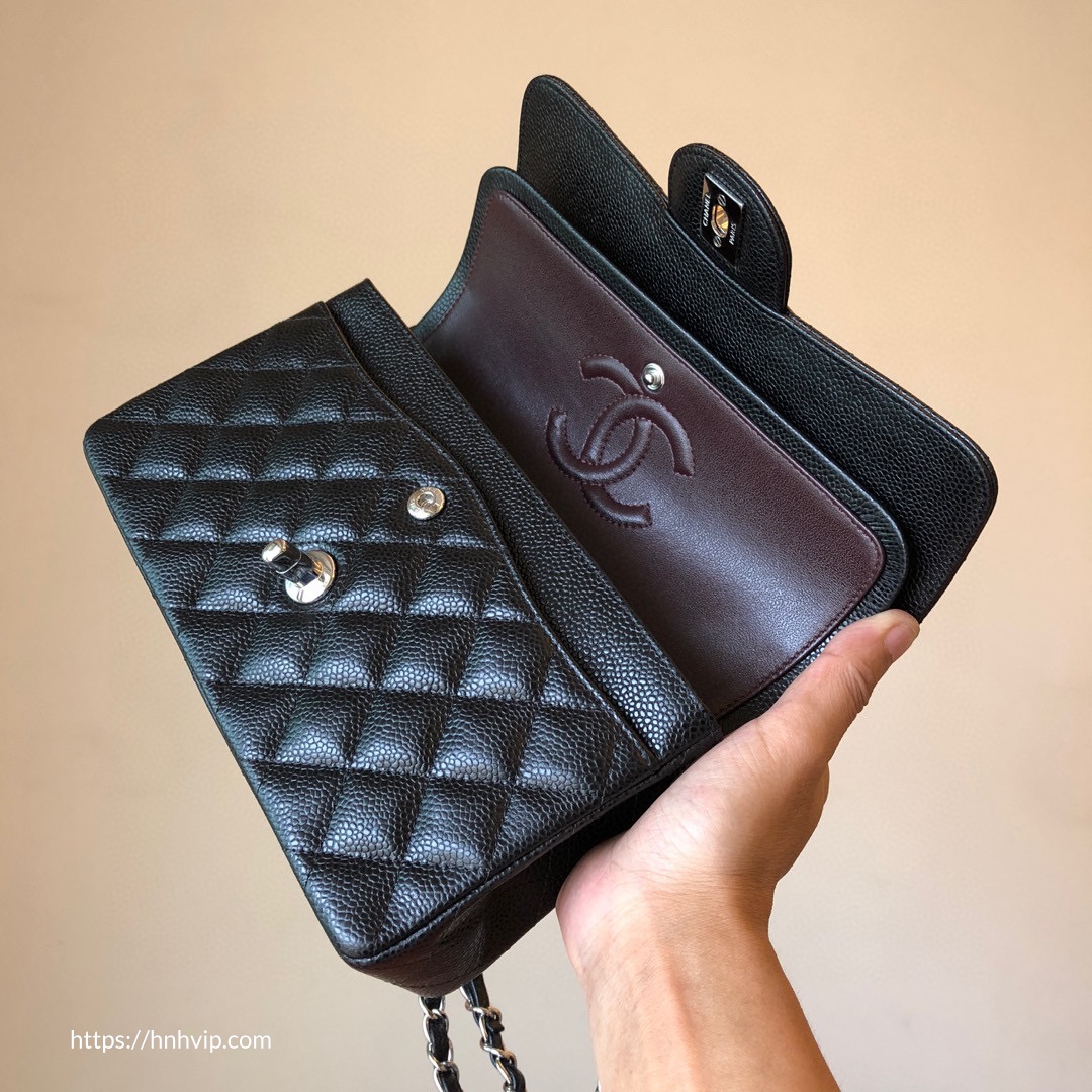 Chanel Classic Flap Bag 23cm