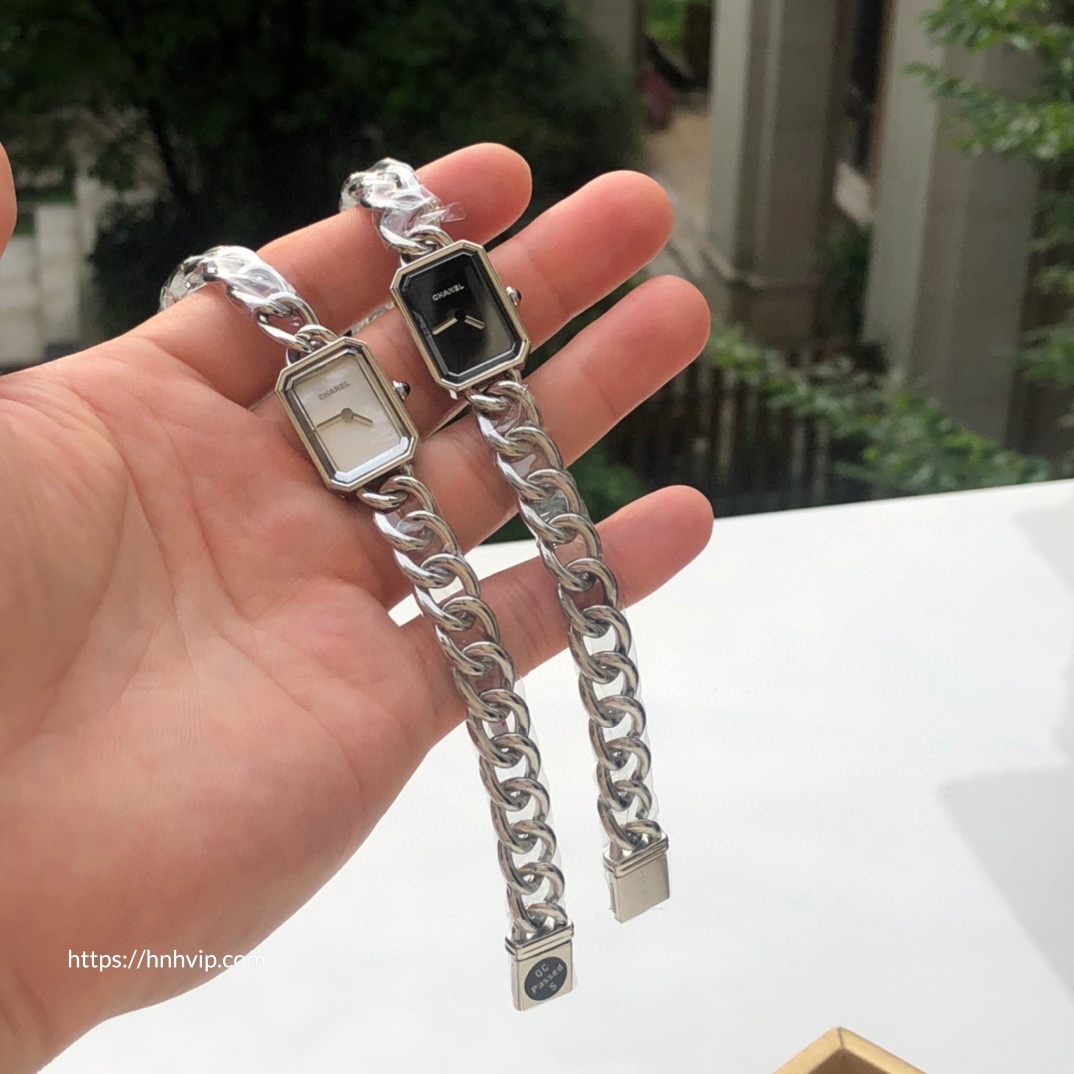 Chanel PREMIÈRE CHAIN WATCH ,22mm