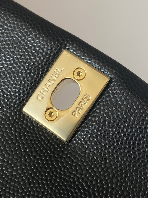 Chanel Coco handle Bag 19cm
