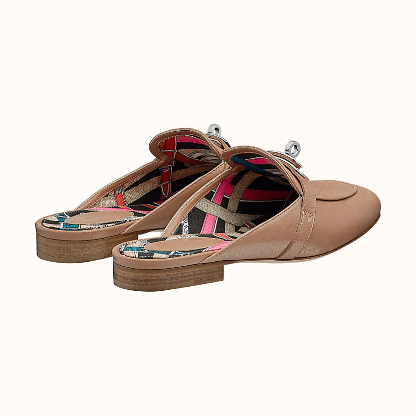 HERMES Oz mule