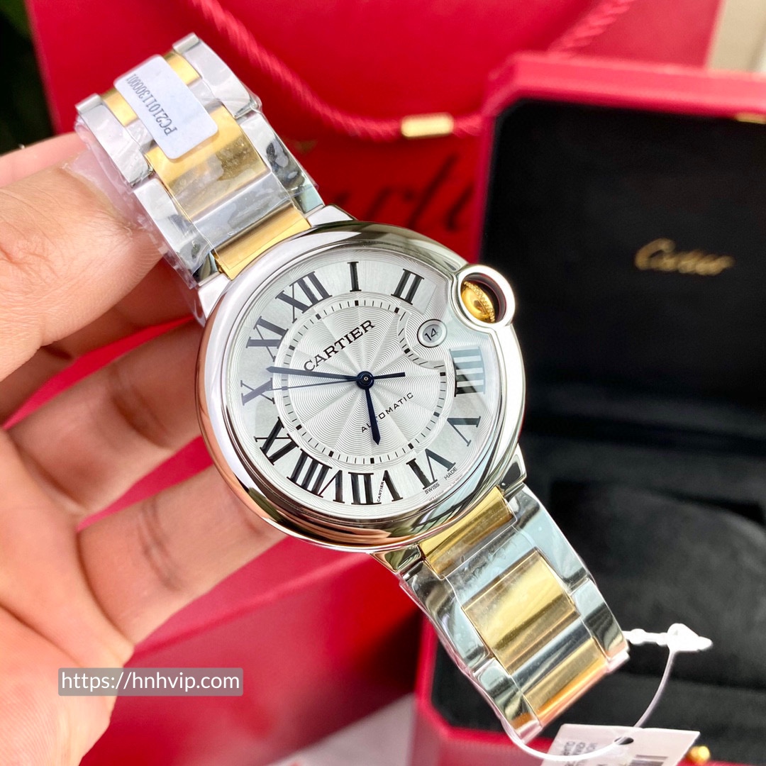 Ballon Bleu de Cartier W2BB0022