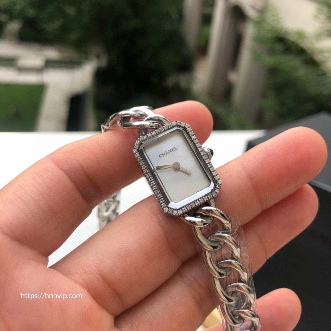 Chanel PREMIÈRE CHAIN WATCH ,22mm
