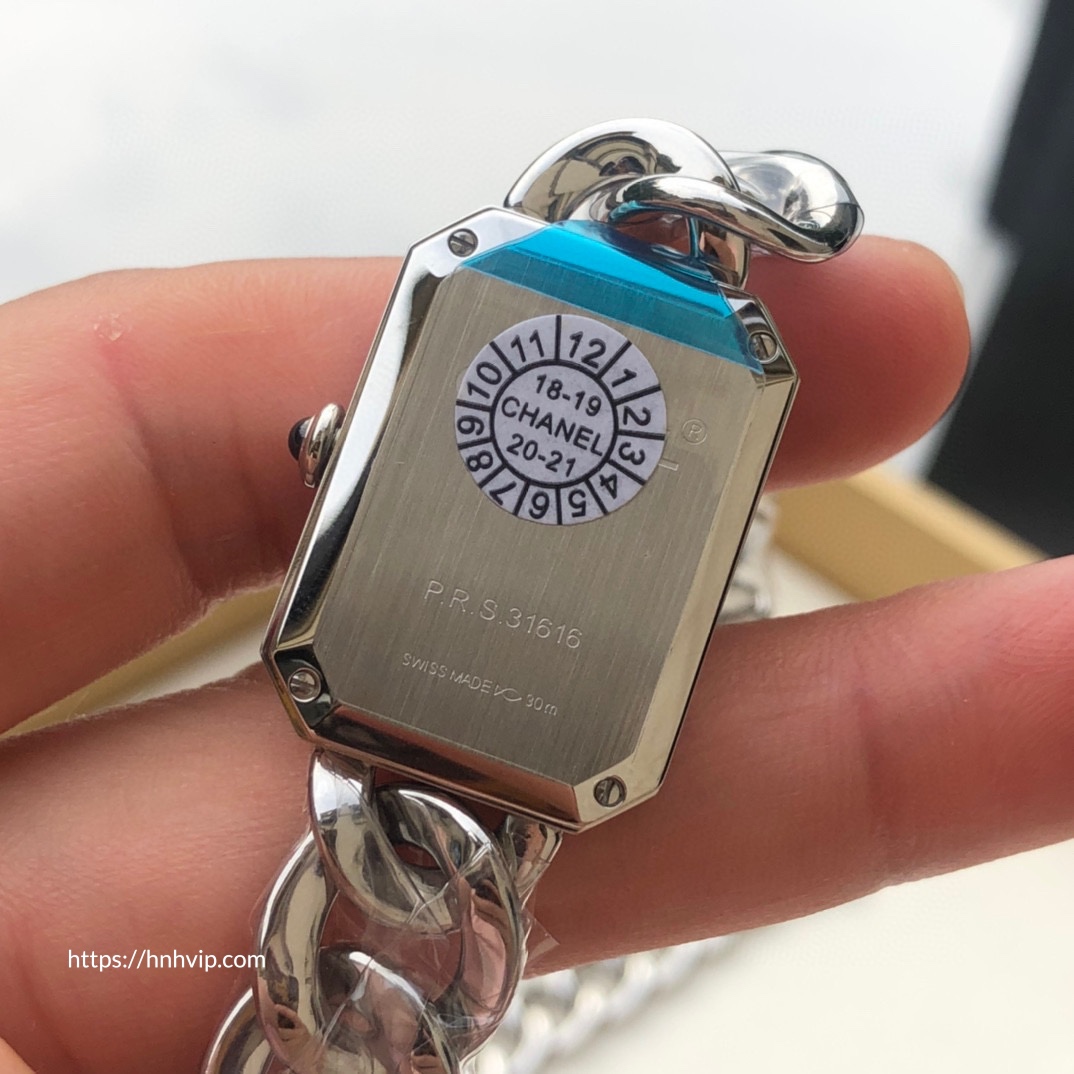 Chanel PREMIÈRE CHAIN WATCH ,28mm