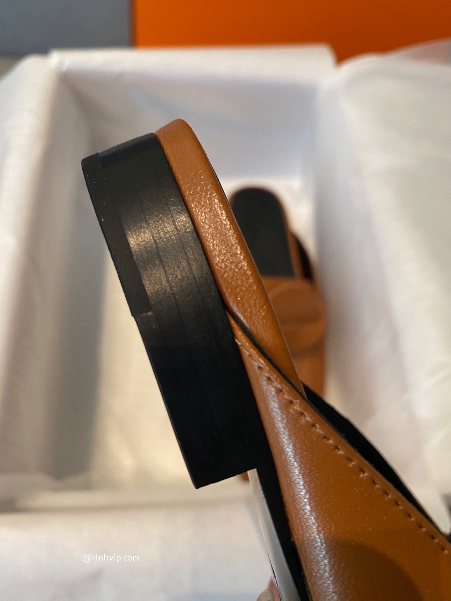 HERMES Oz mule