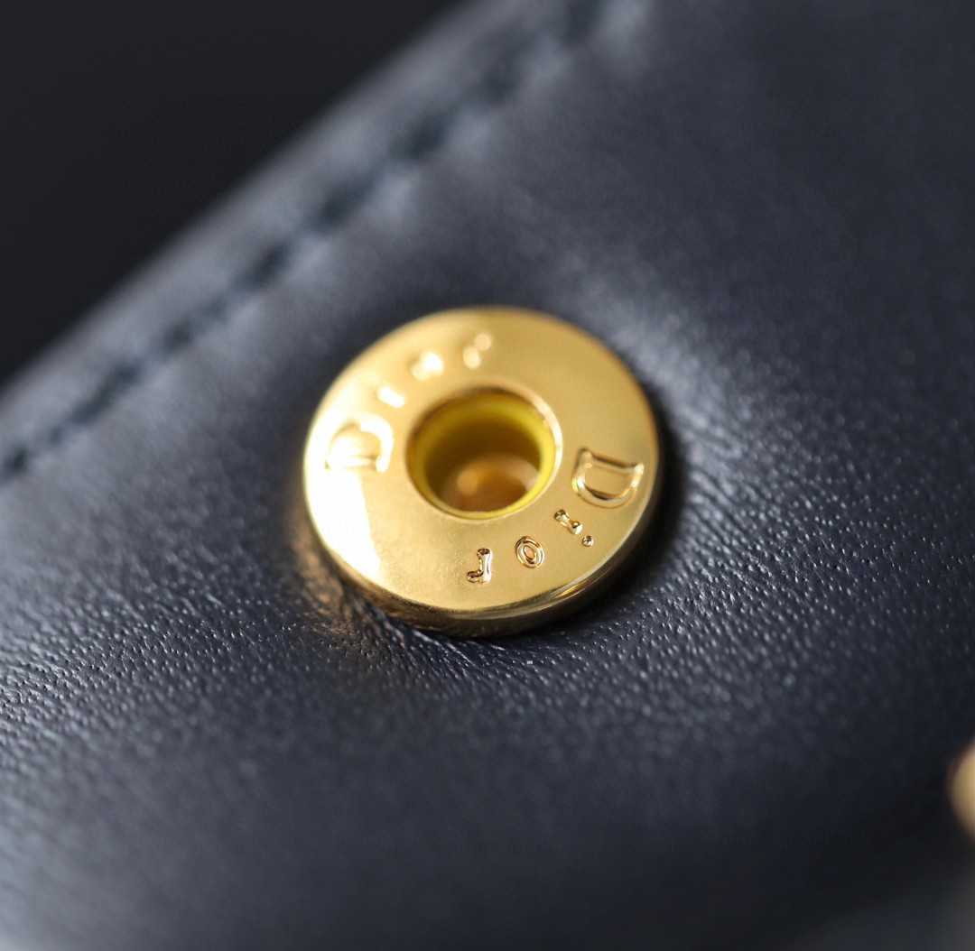 Dior Oblique mini bag