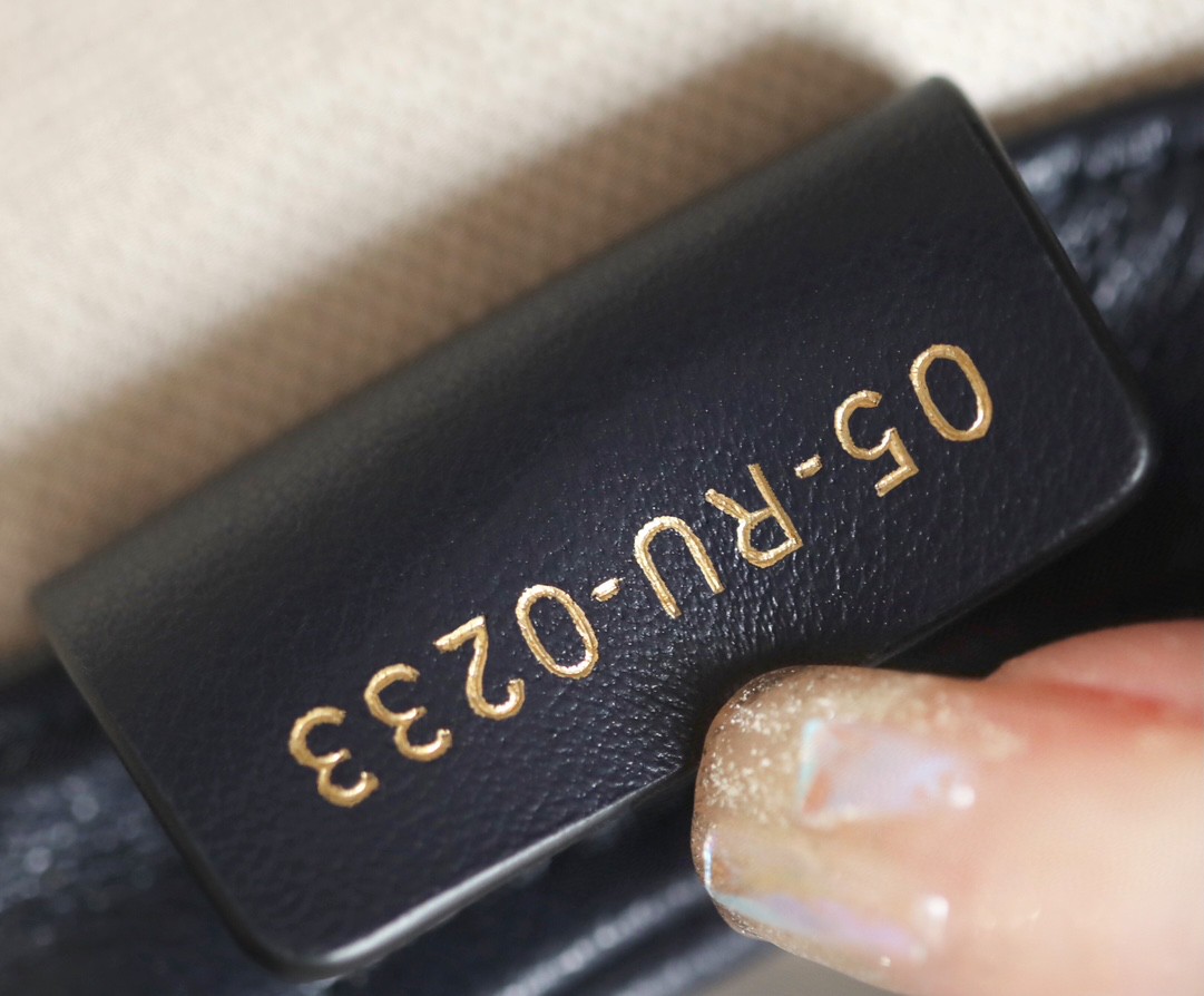 Dior Oblique mini bag