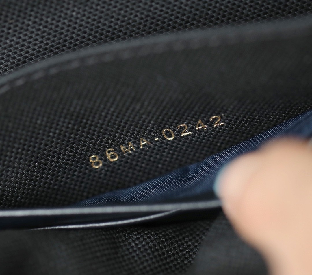 Dior Oblique Clutch bag